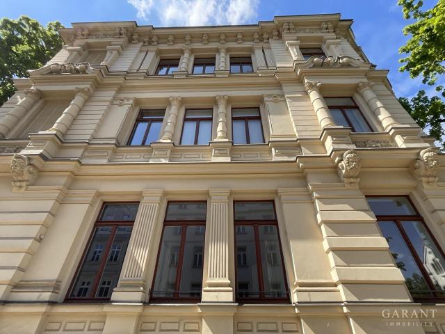 Wohnung kaufen in Schleußig, Leipzig