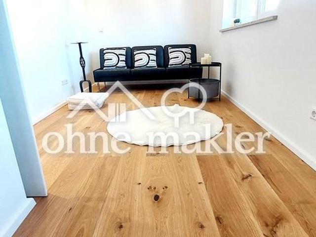 Apartment mieten in Göppingen, Baden-Württemberg