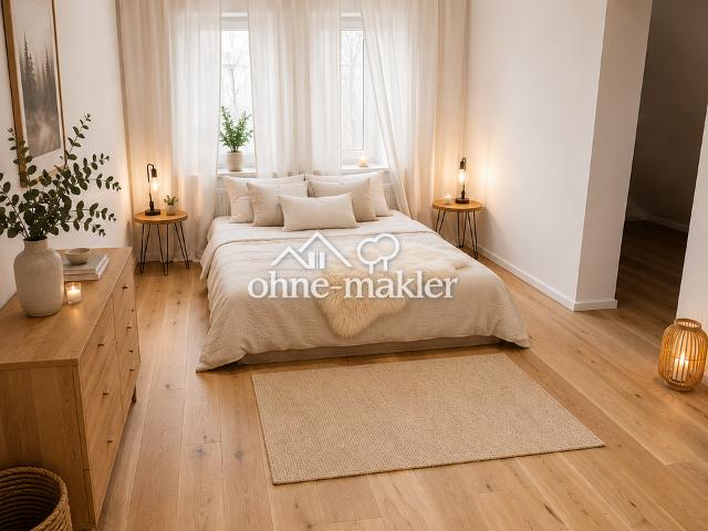 Apartment mieten in Holzheim, Göppingen