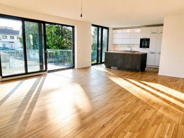 Wohnung kaufen in Altstadt, Oberursel (Taunus)