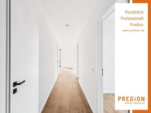 Dachgeschosswohnung mieten in Stockum, Düsseldorf