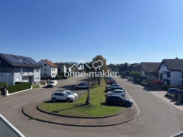 Apartment mieten in Iffezheim, Baden-Württemberg