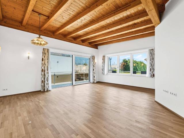 Apartment kaufen in Kundl, Bezirk Kufstein
