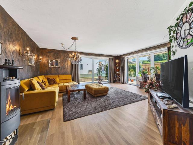 Apartment kaufen in Kundl, Bezirk Kufstein