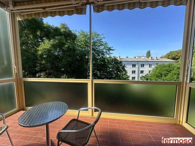 Apartment mieten in Döbling, Wien