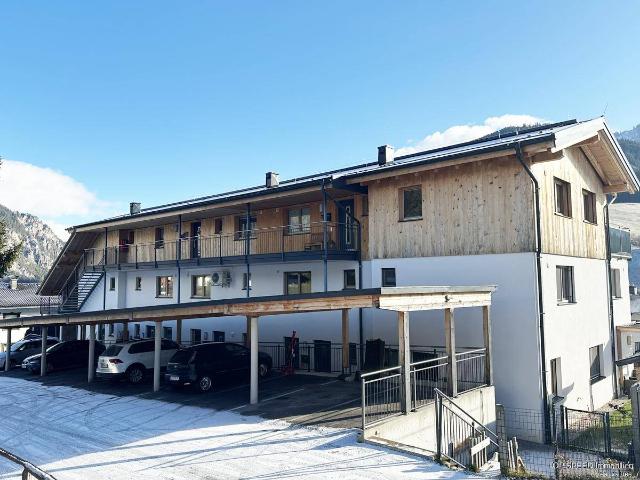 Apartment kaufen in Forstau