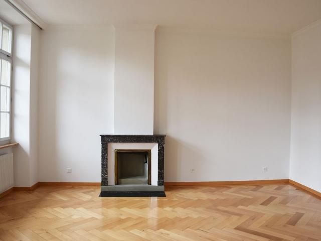 Apartment mieten in Weisses Quartier, Bern