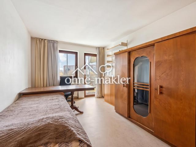 Apartment kaufen in Gonsbachterrasse, Mainz