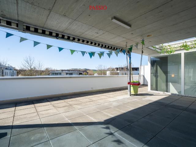 Wohnung kaufen in Urtenen, Bern