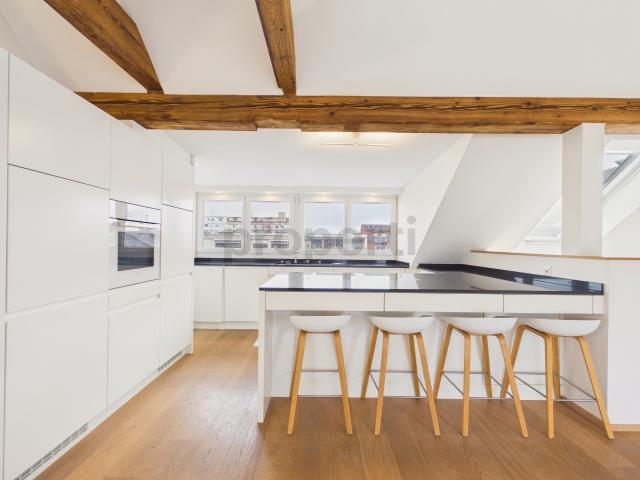 Wohnung kaufen in Basel, Basel-Stadt