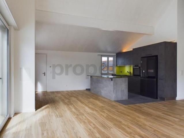 Apartment mieten in Neftenbach, Zürich