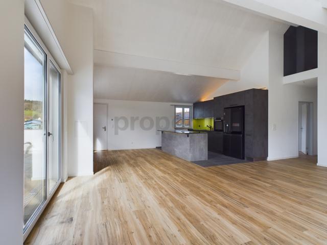 Apartment mieten in Neftenbach, Zürich