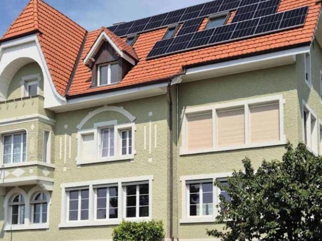 Apartment mieten in Bettlach, Solothurn