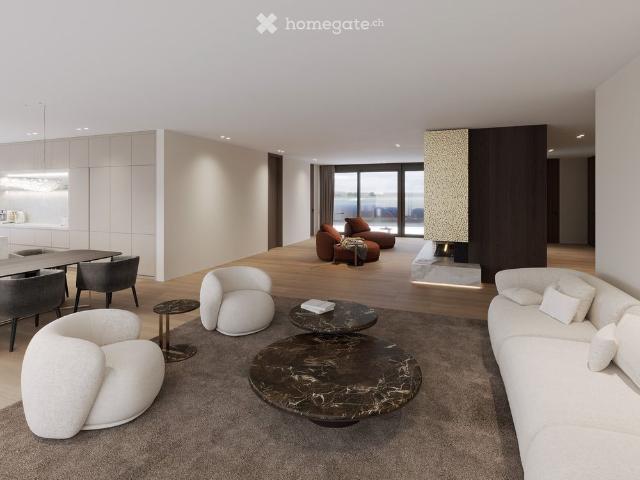 Apartment mieten in Pfäffikon SZ, Freienbach