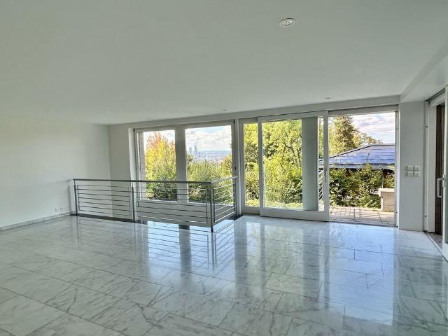 Apartment mieten in Riehen