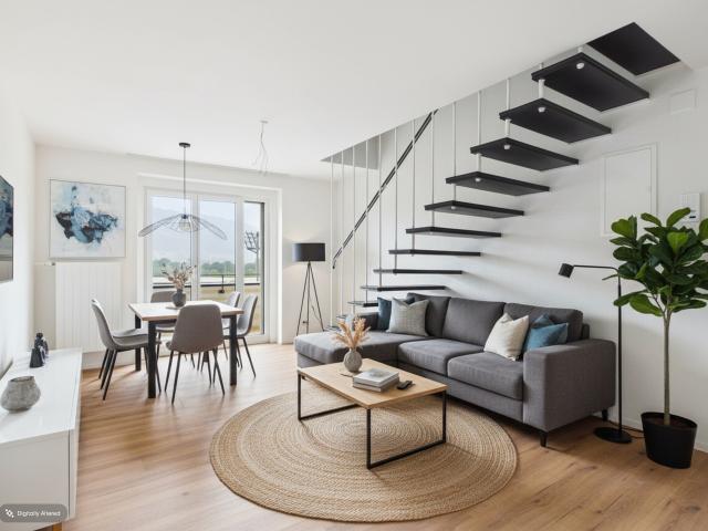 Apartment mieten in Lü