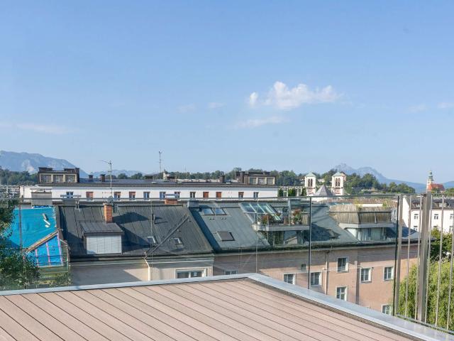 Wohnung kaufen in Schallmoos, Salzburg