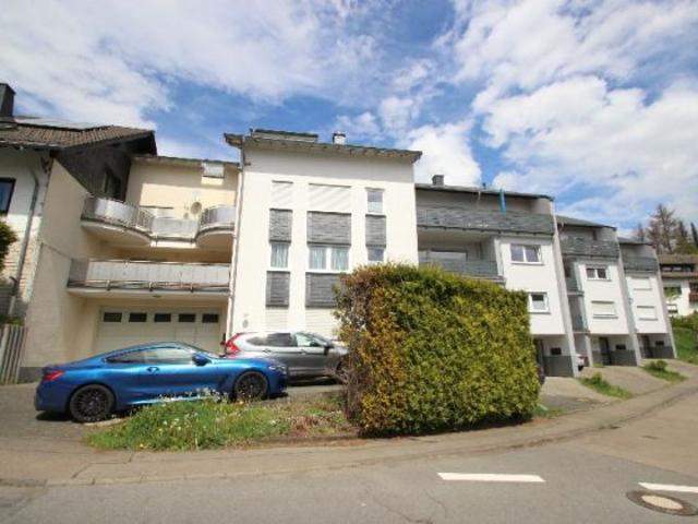 Wohnung kaufen in Gummersbach, Nordrhein-Westfalen