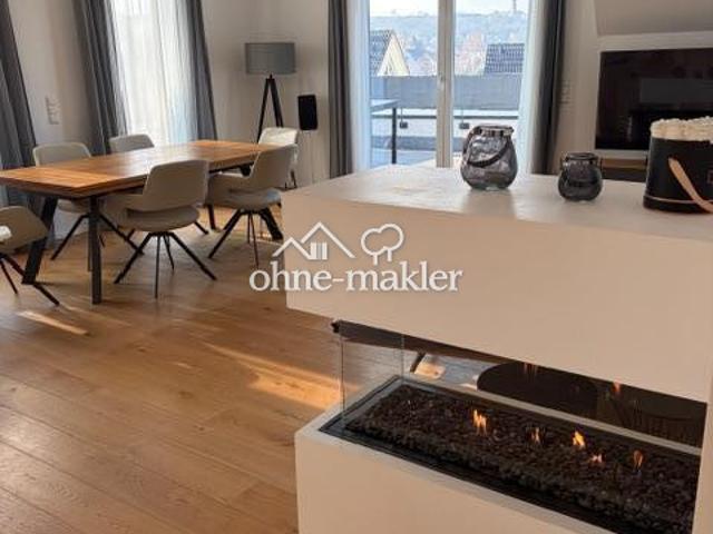 Apartment kaufen in Bad Vilbel, Hessen