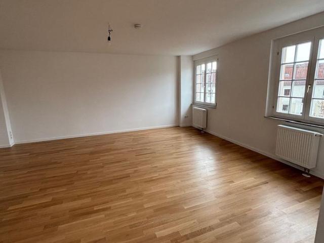 Wohnung mieten in Connewitz, Leipzig