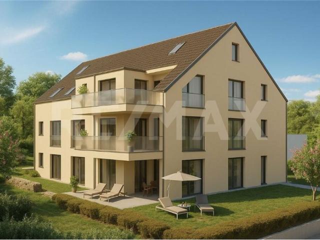 Maisonette kaufen in Bubikon, Zürich