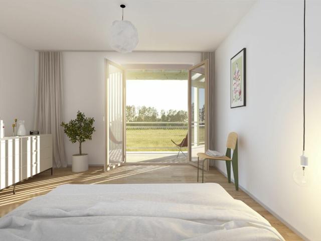 Immobilie kaufen in Wagenhausen, Thurgau