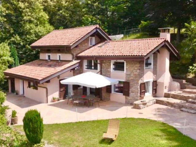 Haus mieten in Tessin