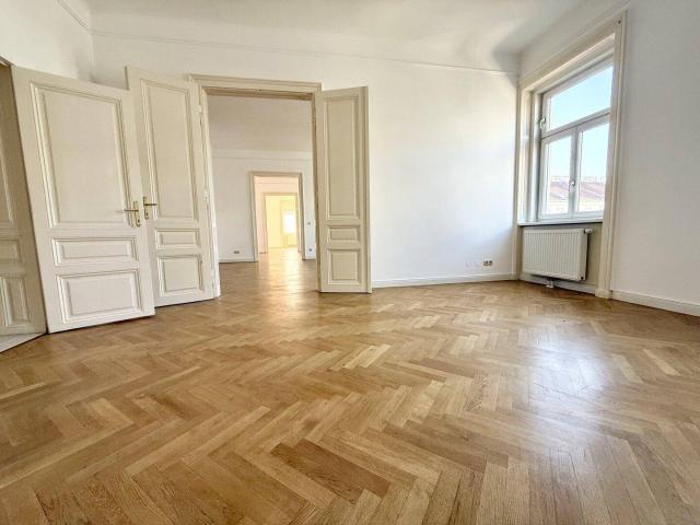 Apartment mieten in Erdberg, Wien