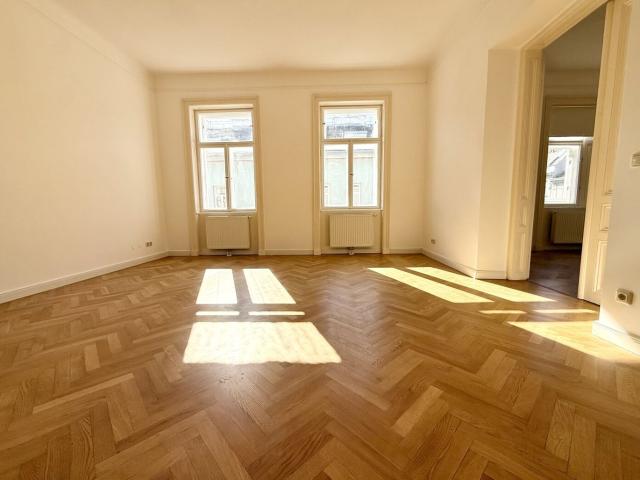Wohnung mieten in Seestadt, Wien