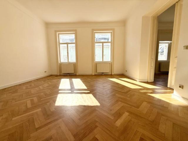 Apartment mieten in Landstraße, Wien
