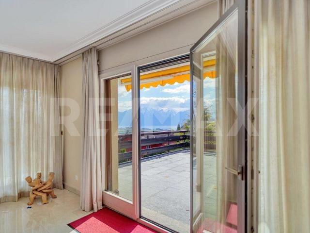 Haus kaufen in Corsier-sur-Vevey, Waadt
