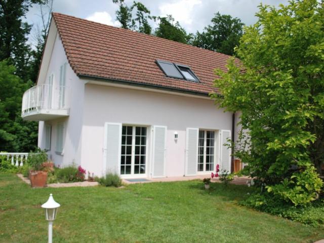 Einfamilienhaus kaufen in Pratteln, Basel-Landschaft