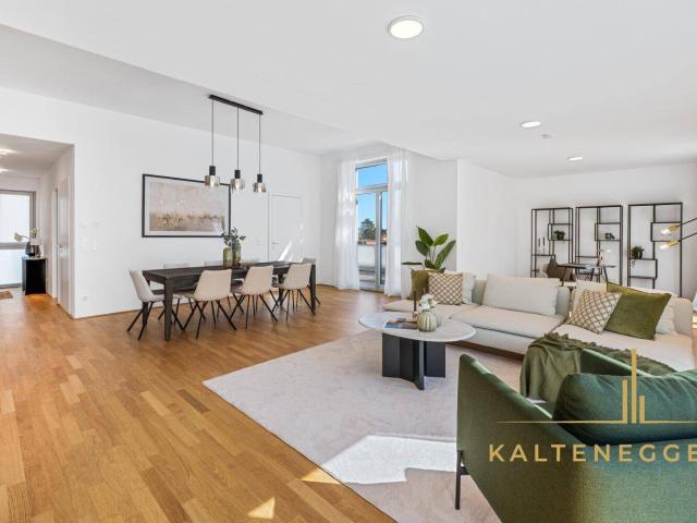 Apartment kaufen in KG Auhof, Wien
