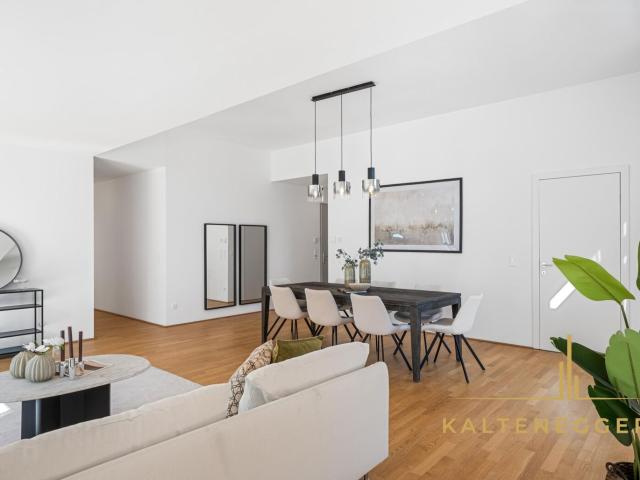 Wohnung kaufen in Donaustadt, Wien