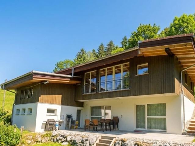 Einfamilienhaus kaufen in Gwatt, Thun, Bern