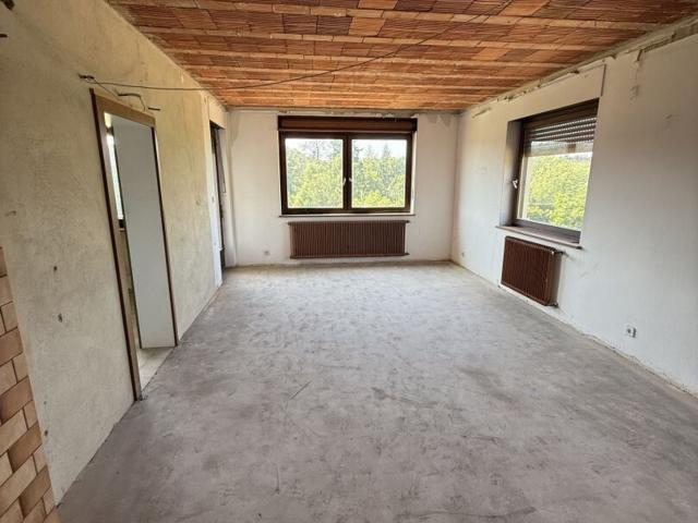Haus kaufen in Burgauberg-Neudauberg