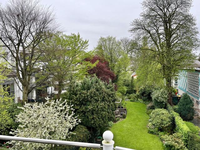 Penthouse kaufen in Uhlenhorst, Hamburg