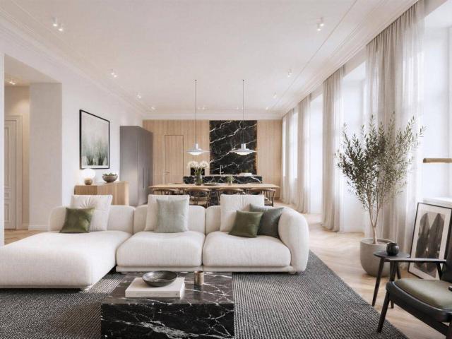 Apartment kaufen in KG Landstraße, Wien