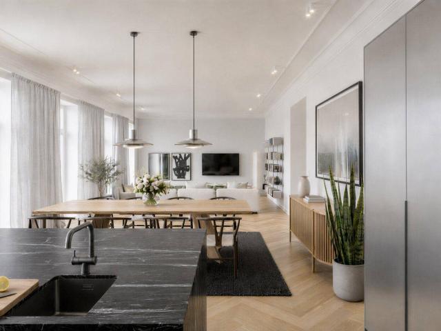 Apartment kaufen in KG Landstraße, Wien