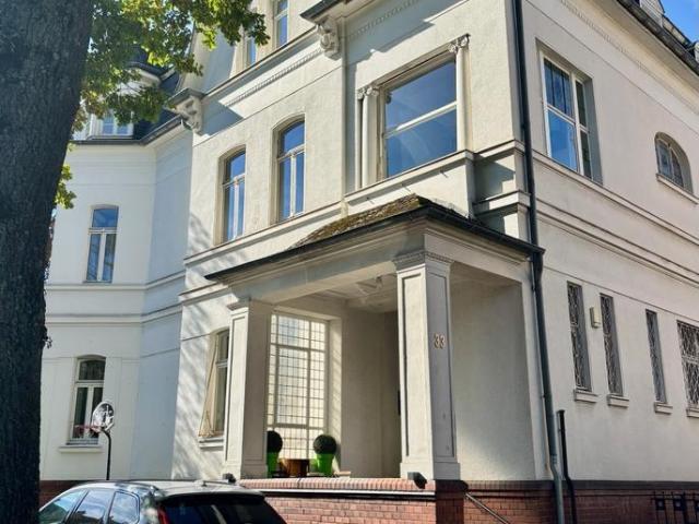 Wohnung kaufen in Ohligs-Mitte, Solingen