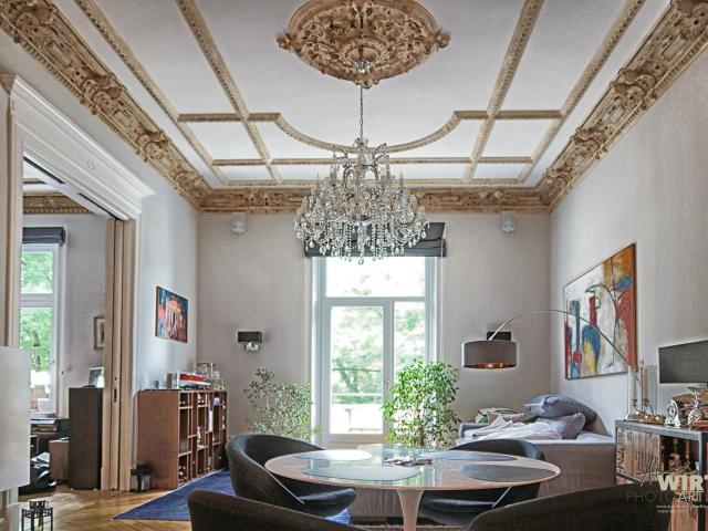 Apartment mieten in Eimsbüttel, Hamburg