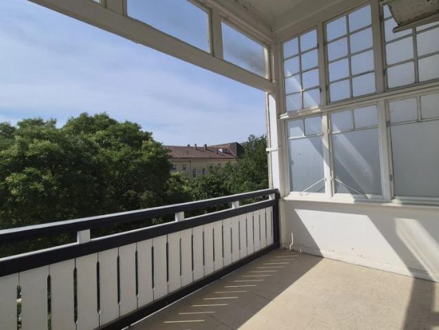 Apartment mieten in Wieden, Wien