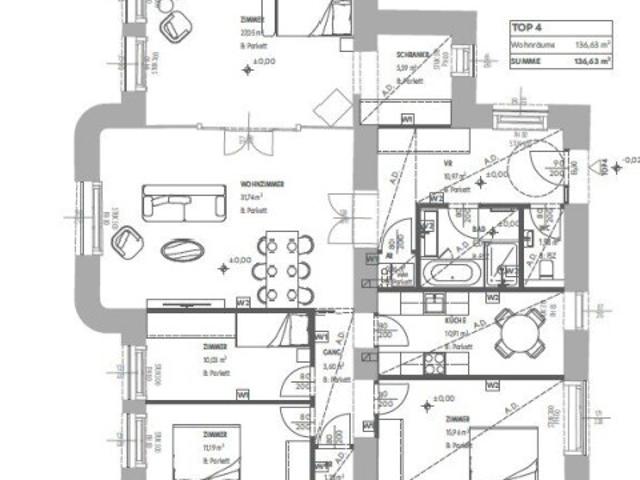 Wohnung kaufen in Wieden, Wien