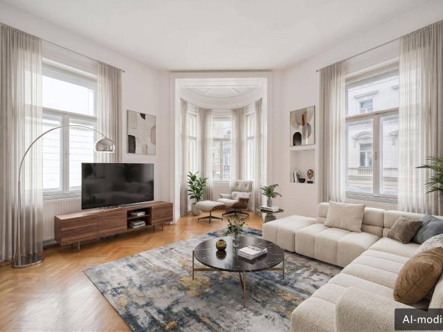Apartment kaufen in Seestadt, Wien