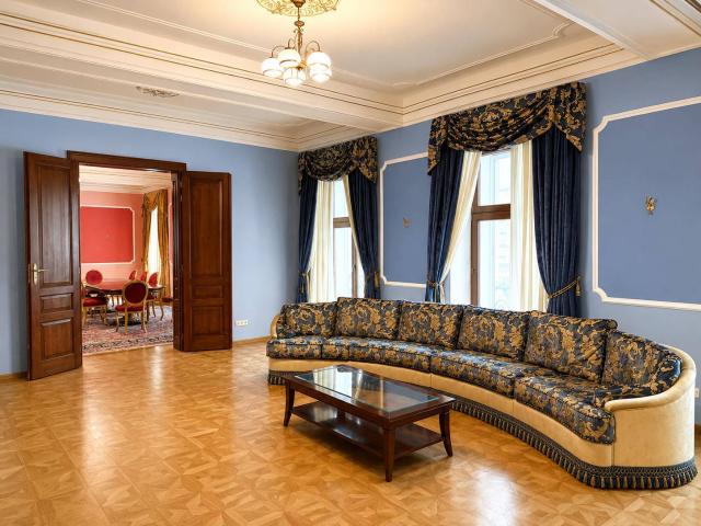 Apartment kaufen in Wien