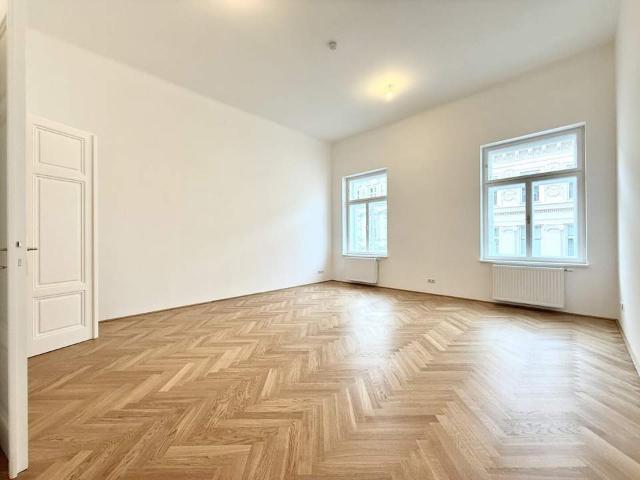 Wohnung mieten in Innere Stadt, Wien