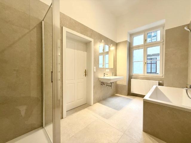 Apartment mieten in Innere Stadt, Wien
