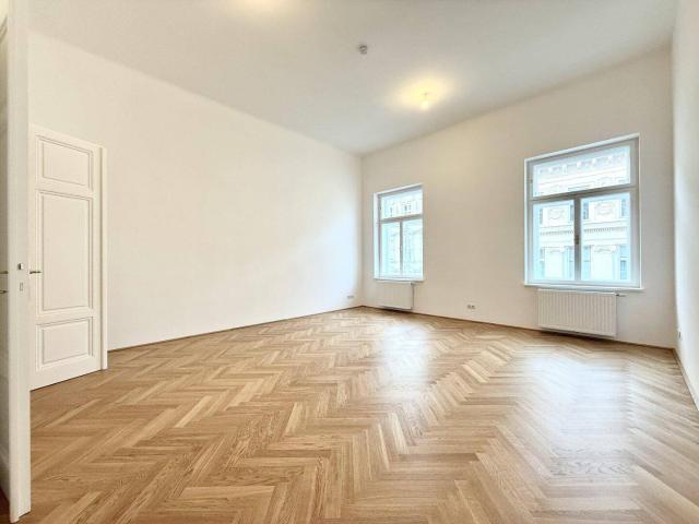 Apartment mieten in Innere Stadt, Wien