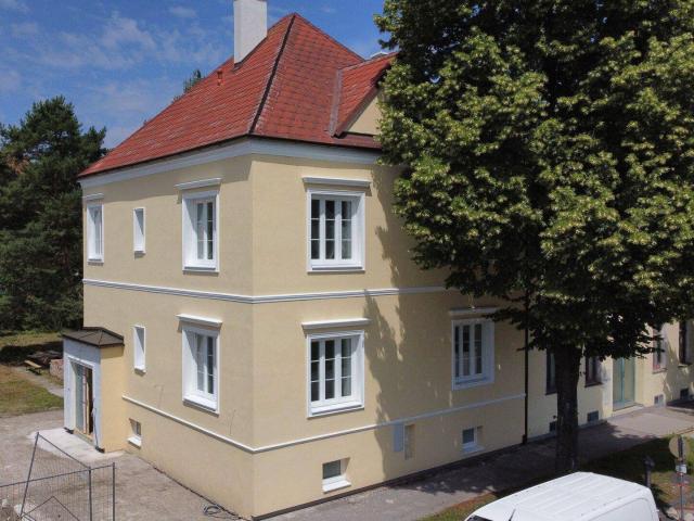 Haus mieten in Floridsdorf, Wien