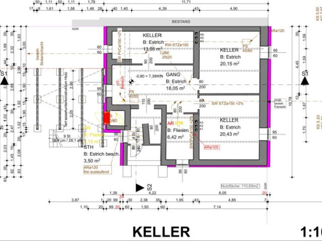 Haus kaufen in Floridsdorf, Wien